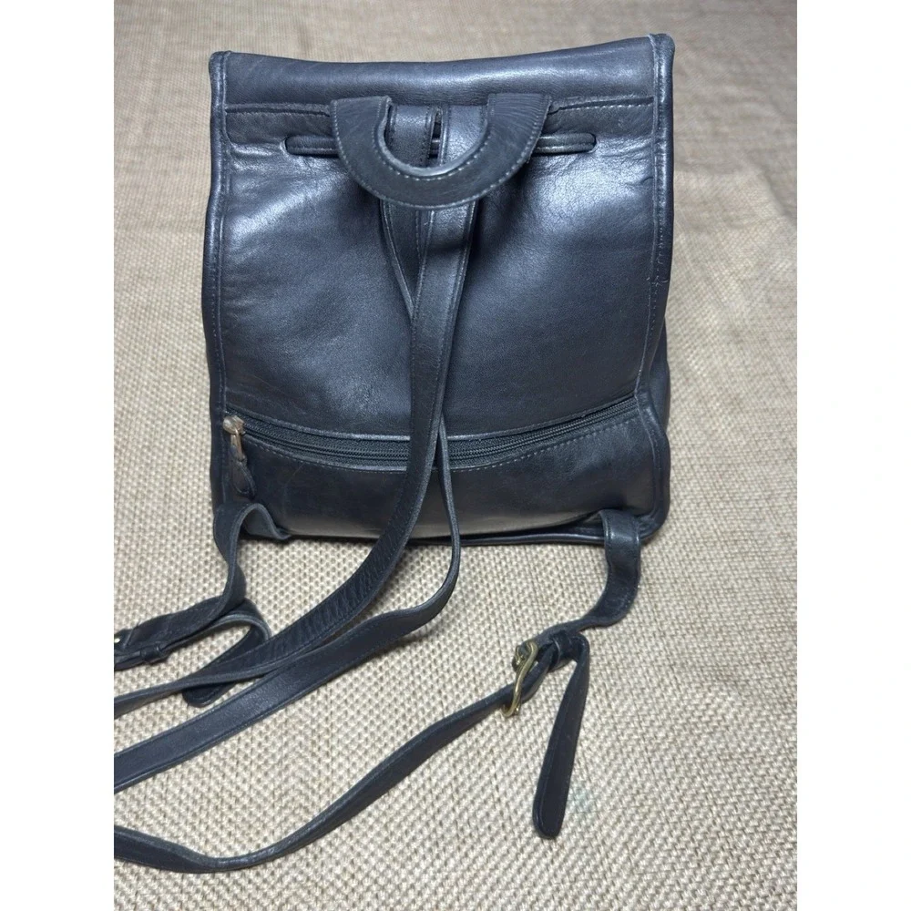 Coach vtg 90s